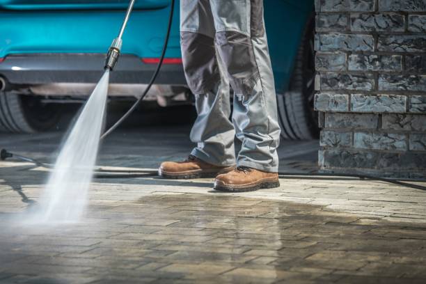 Best Oil Spill Cleanup  in Castalia, OH