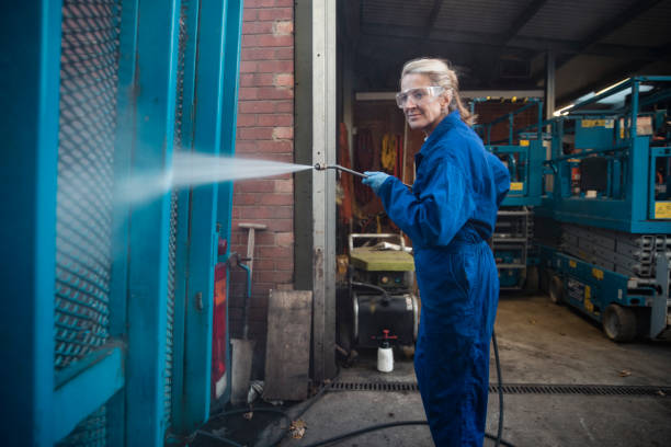 Best Post-Construction Pressure Washing  in Castalia, OH