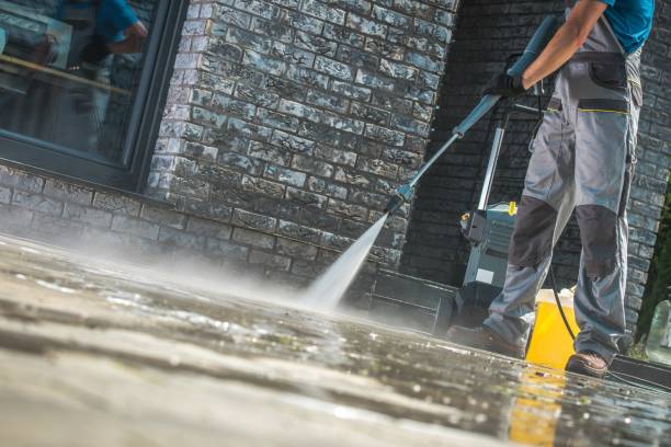 Best Parking Lot and Garage Cleaning  in Castalia, OH
