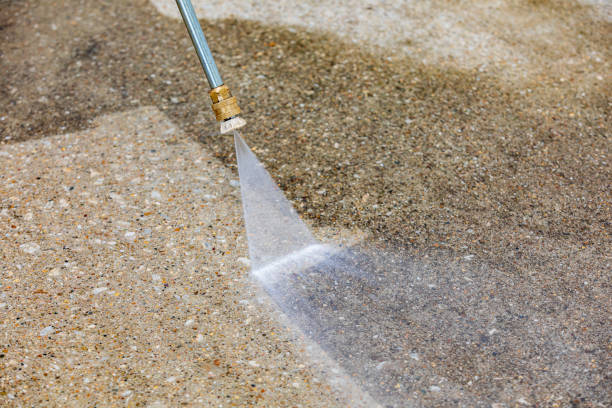Concrete Sealing in Castalia, OH